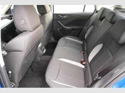 Skoda Kamiq 1.0 TSI DSG (2025) - Photo 10