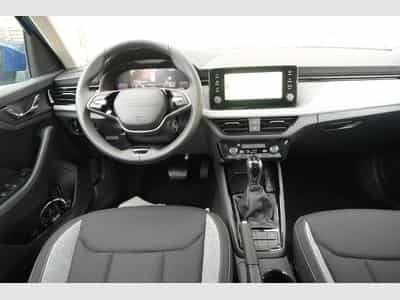 Skoda Kamiq 1.0 TSI DSG (2025) - Photo 11