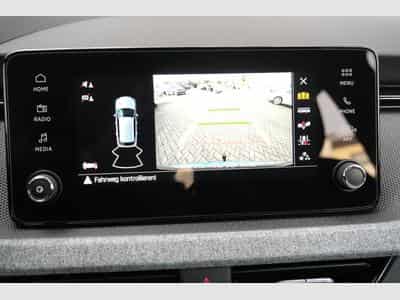 Skoda Kamiq 1.0 TSI DSG (2025) - Photo 15