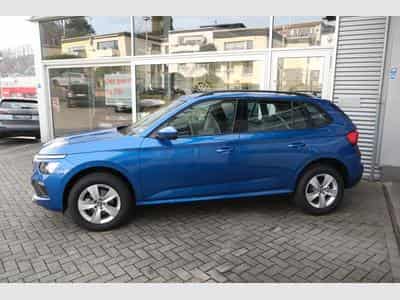 Skoda Kamiq 1.0 TSI DSG (2025) - Photo 2