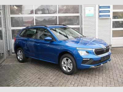 Skoda Kamiq 1.0 TSI DSG (2025) - Photo 3
