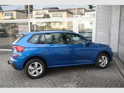 Skoda Kamiq 1.0 TSI DSG (2025) - Photo 5
