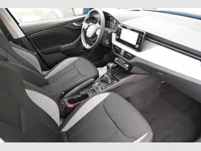 Skoda Kamiq 1.0 TSI DSG (2025) - Photo 6