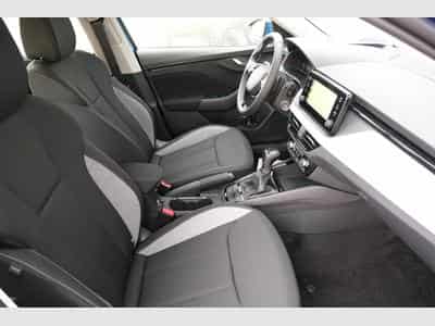 Skoda Kamiq 1.0 TSI DSG (2025) - Photo 7