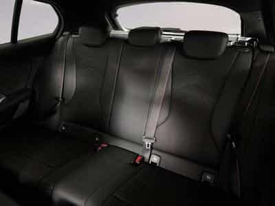 BMW 116 i DAB LED Komfortzg. Klimaaut. (2025) - Photo 10