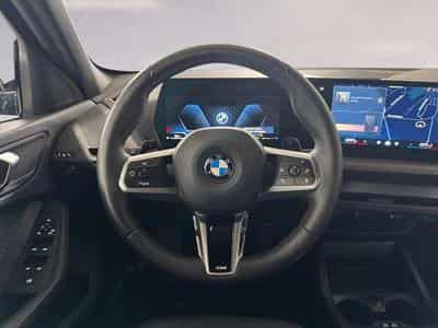 BMW 116 i DAB LED Komfortzg. Klimaaut. (2025) - Photo 12