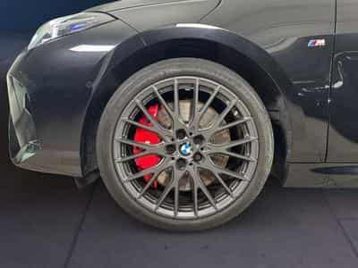 BMW 116 i DAB LED Komfortzg. Klimaaut. (2025) - Photo 8