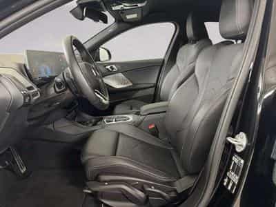 BMW 116 i DAB LED Komfortzg. Klimaaut. (2025) - Photo 9