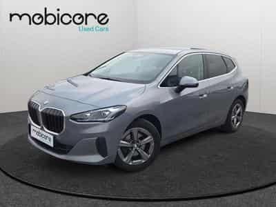 BMW 218 Active Tourer / Essence (2023) - Photo 1