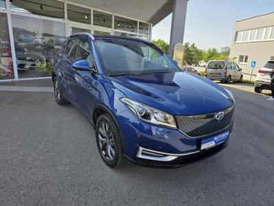 Seres #3 EV PREMIUM (2024) - Photo 1