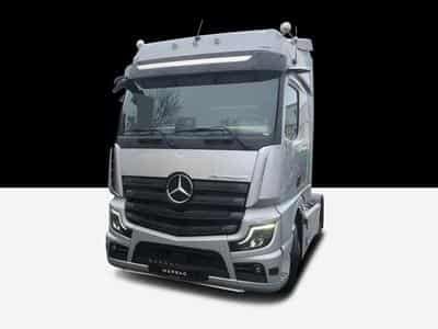 Mercedes Actros 5 1853 LS 4x2 L-FH (1970) - Photo 1