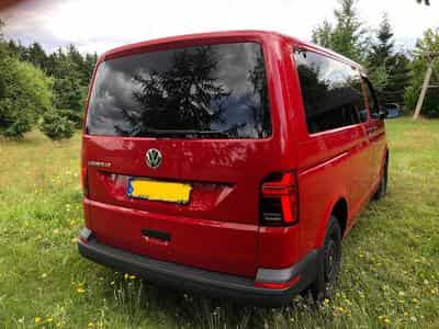 VW Caravelle T6.1 Caravelle AHK 1 propriétaire (2024) - Photo 3