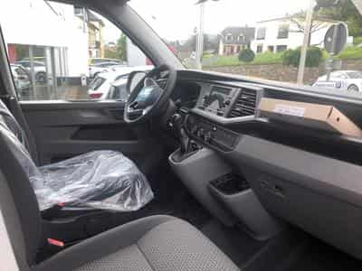 VW Caravelle T6.1 Caravelle AHK 1 propriétaire (2024) - Photo 5