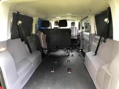 VW Caravelle T6.1 Caravelle AHK 1 propriétaire (2024) - Photo 7