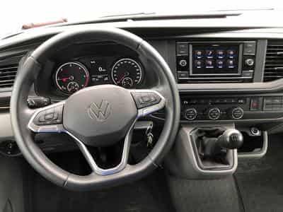 VW Caravelle T6.1 Caravelle AHK 1 propriétaire (2024) - Photo 6