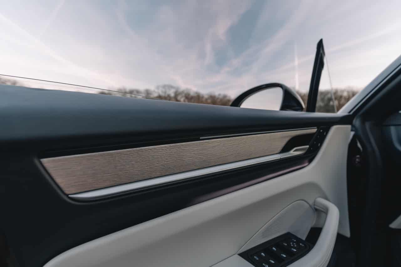 Porsche Macan Macan 4 (2025) - Photo 5