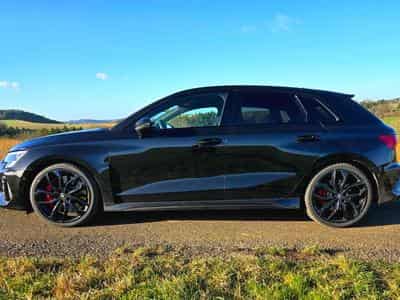 Audi RS3 (2023) - Photo 3
