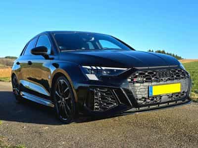 Audi RS3 (2023) - Photo 1
