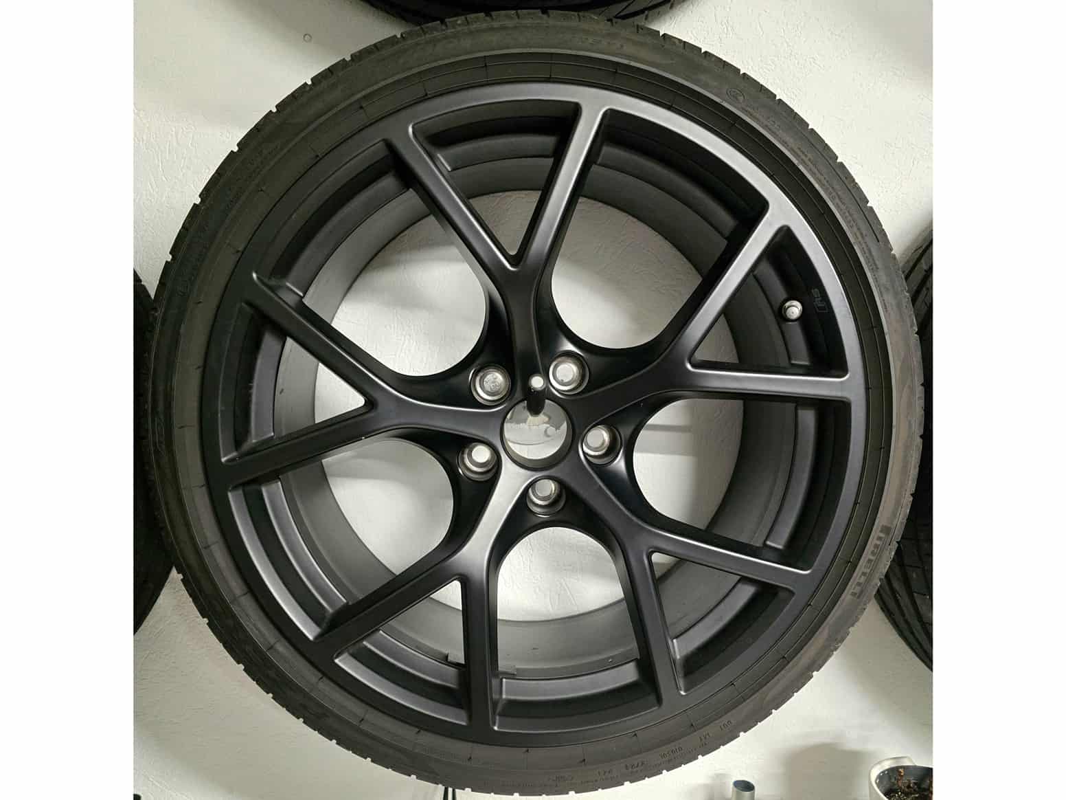 Audi RS3 (2023) - Photo 11