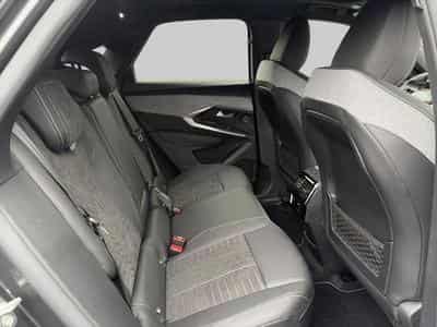 Peugeot 3008 III & e- (2026) - Photo 10