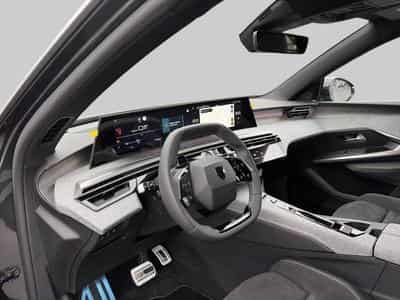 Peugeot 3008 III & e- (2026) - Photo 11