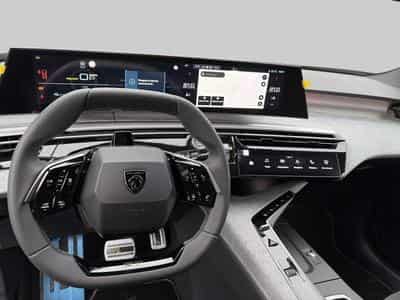 Peugeot 3008 III & e- (2026) - Photo 13