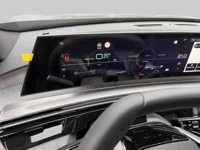 Peugeot 3008 III & e- (2026) - Photo 15