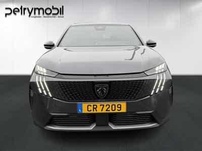 Peugeot 3008 III & e- (2026) - Photo 2
