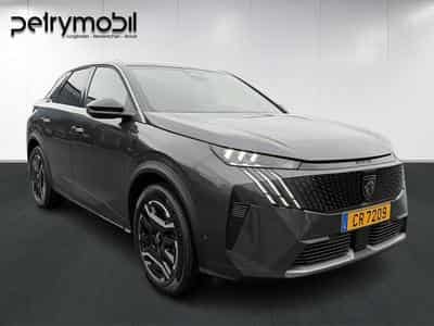 Peugeot 3008 III & e- (2026) - Photo 3