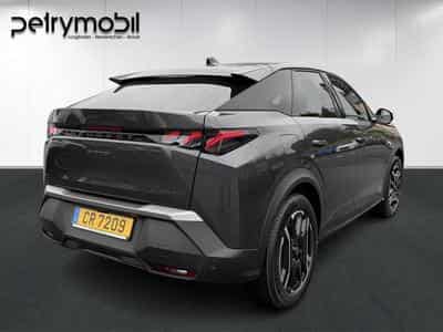 Peugeot 3008 III & e- (2026) - Photo 4