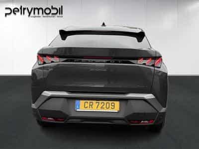 Peugeot 3008 III & e- (2026) - Photo 5