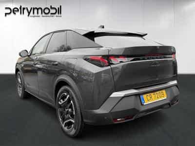 Peugeot 3008 III & e- (2026) - Photo 6