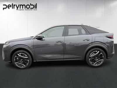 Peugeot 3008 III & e- (2026) - Photo 7