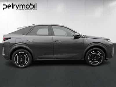 Peugeot 3008 III & e- (2026) - Photo 8