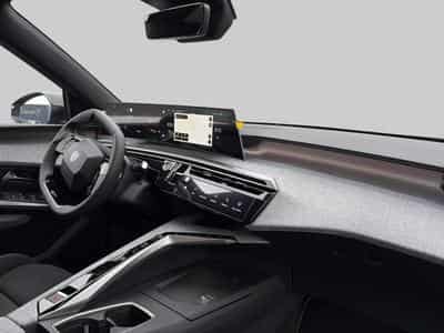 Peugeot 3008 III & e- (2026) - Photo 9