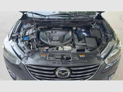 Mazda CX-5 2,2 AWD (2015) - Photo 6
