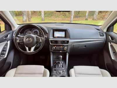 Mazda CX-5 2,2 AWD (2015) - Photo 7