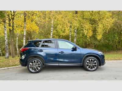 Mazda CX-5 2,2 AWD (2015) - Photo 3