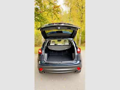 Mazda CX-5 2,2 AWD (2015) - Photo 5