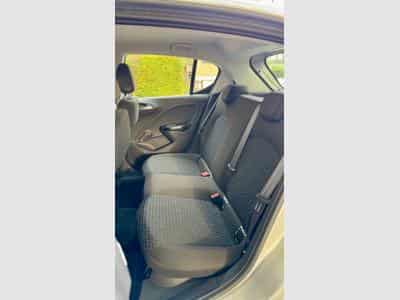 Opel Corsa E 1.2 (2017) - Photo 9