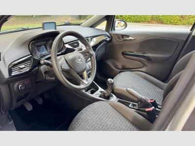 Opel Corsa E 1.2 (2017) - Photo 8