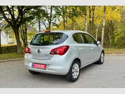 Opel Corsa E 1.2 (2017) - Photo 2