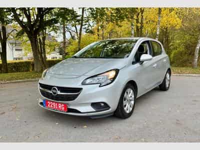Opel Corsa E 1.2 (2017) - Photo 1