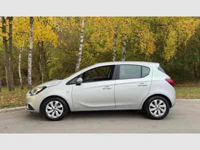Opel Corsa E 1.2 (2017) - Photo 4