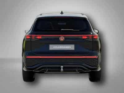 VW Tayron R-Line 2.0 TDI 7-Gang-DSG 4MOTION (2025) - Photo 4