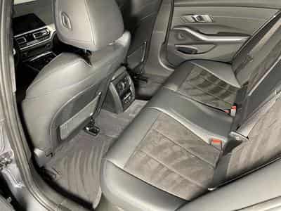 BMW 318 TOURING 150 CV M SPORT (2020) - Photo 12