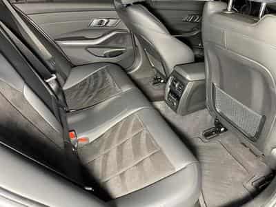 BMW 318 TOURING 150 CV M SPORT (2020) - Photo 13