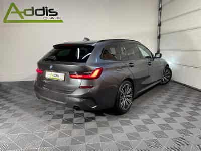 BMW 318 TOURING 150 CV M SPORT (2020) - Photo 2