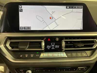 BMW 318 TOURING 150 CV M SPORT (2020) - Photo 4