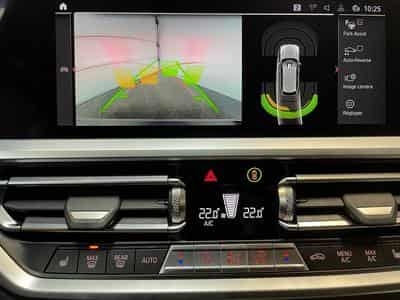BMW 318 TOURING 150 CV M SPORT (2020) - Photo 5